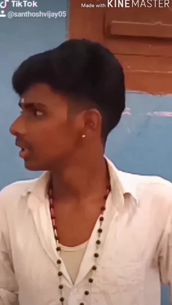 @Santhosh