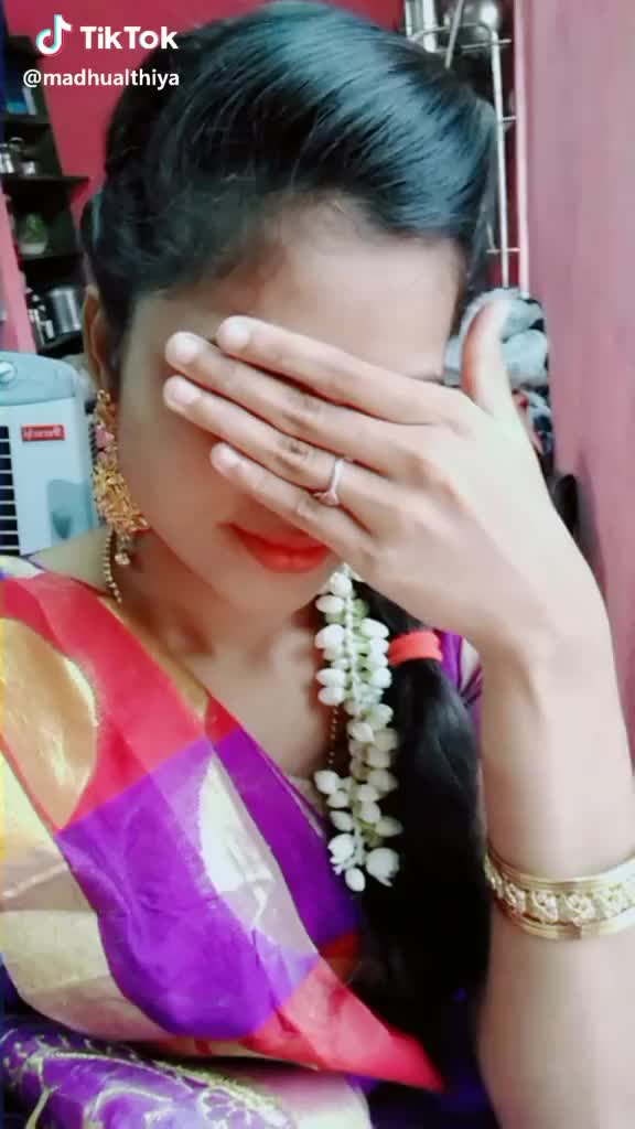 @Madhuteejay