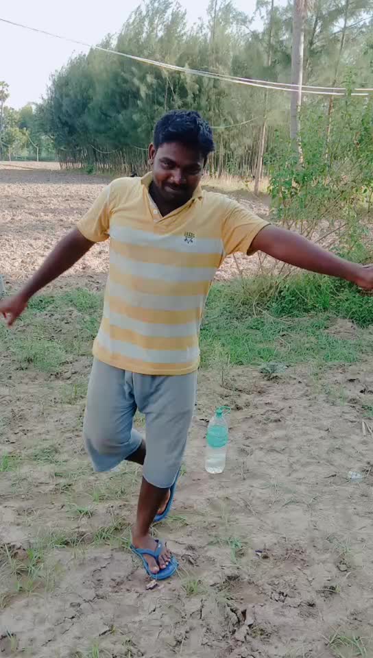 @Thiyagu Perumal
