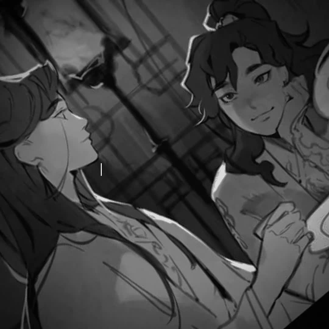 @Te amo Xie Lian