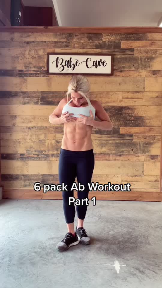 @Becky Overbeck Fitness