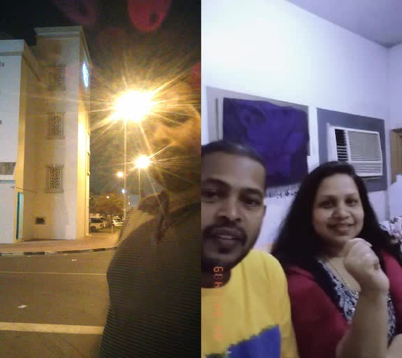 @Gautham Mohandas