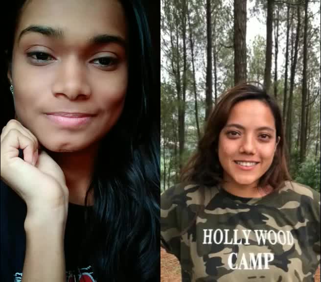 @Divyasree