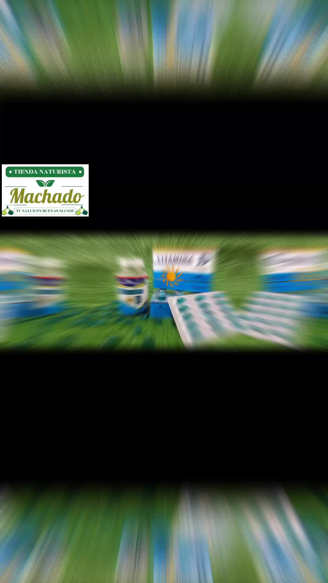 @Tienda Naturista Machado