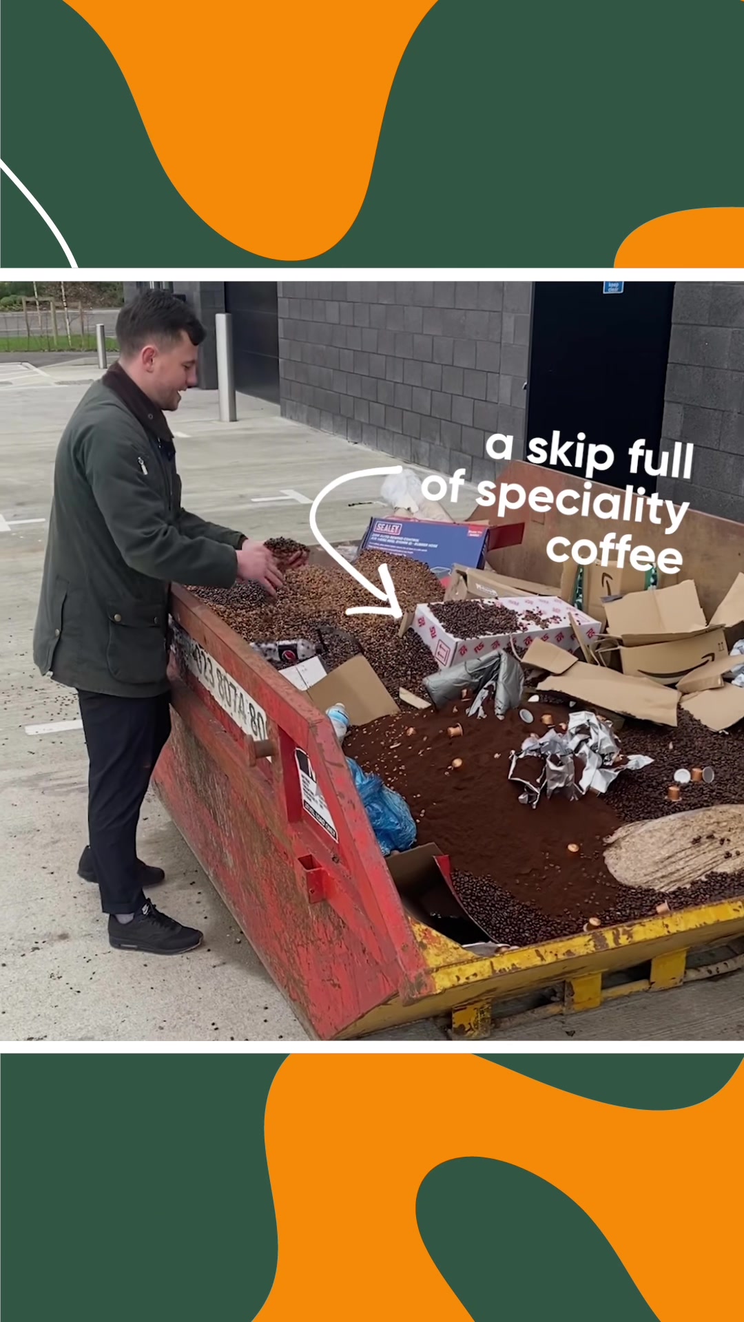 @Wonky Coffee