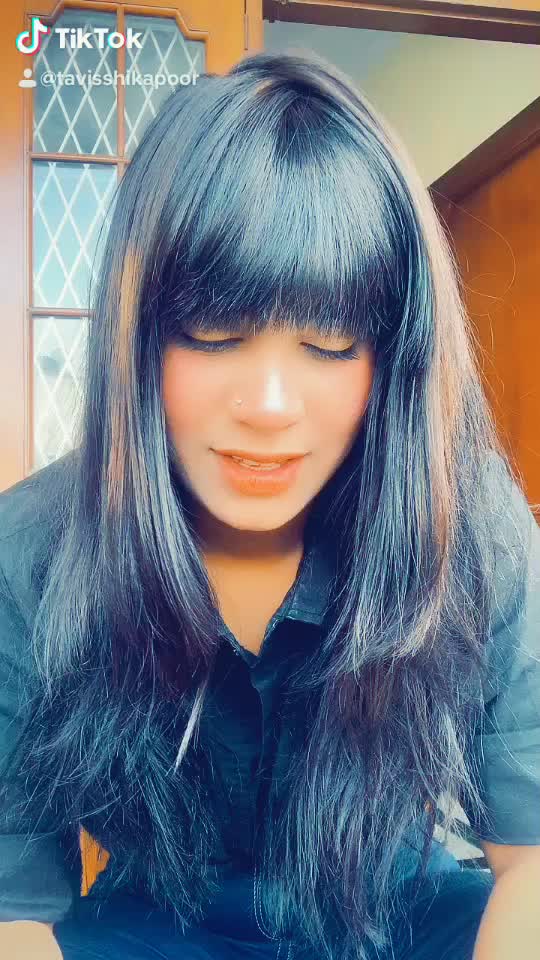 @Tavisshi Kapoor