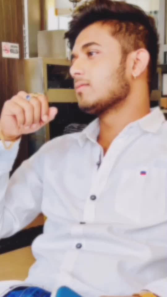 @Manak Jaiswal