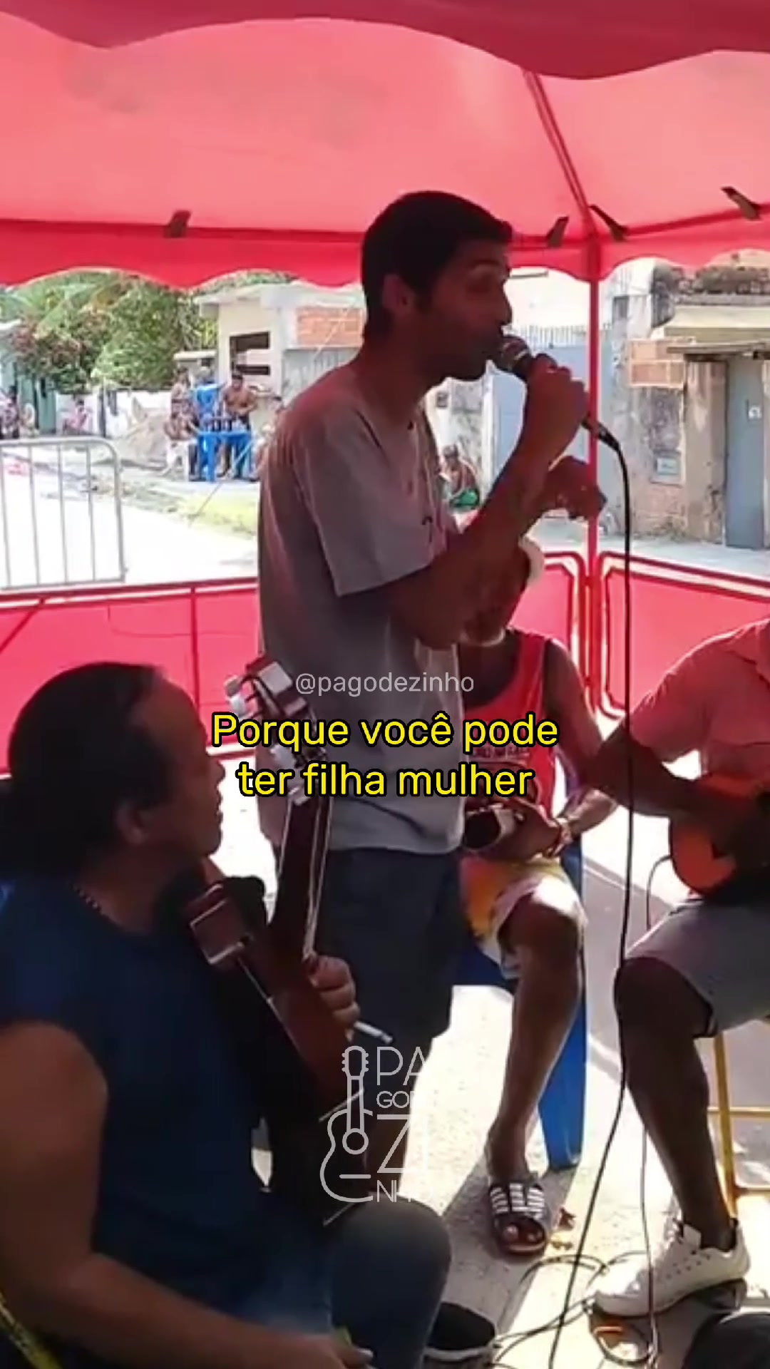 @Pagodezinho