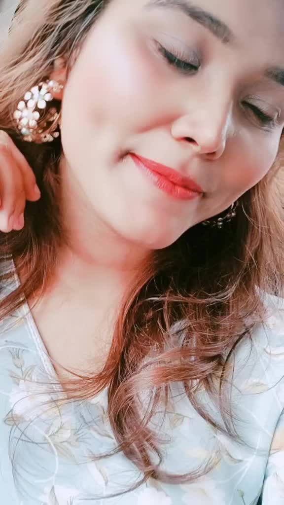 @dimple queen🤩