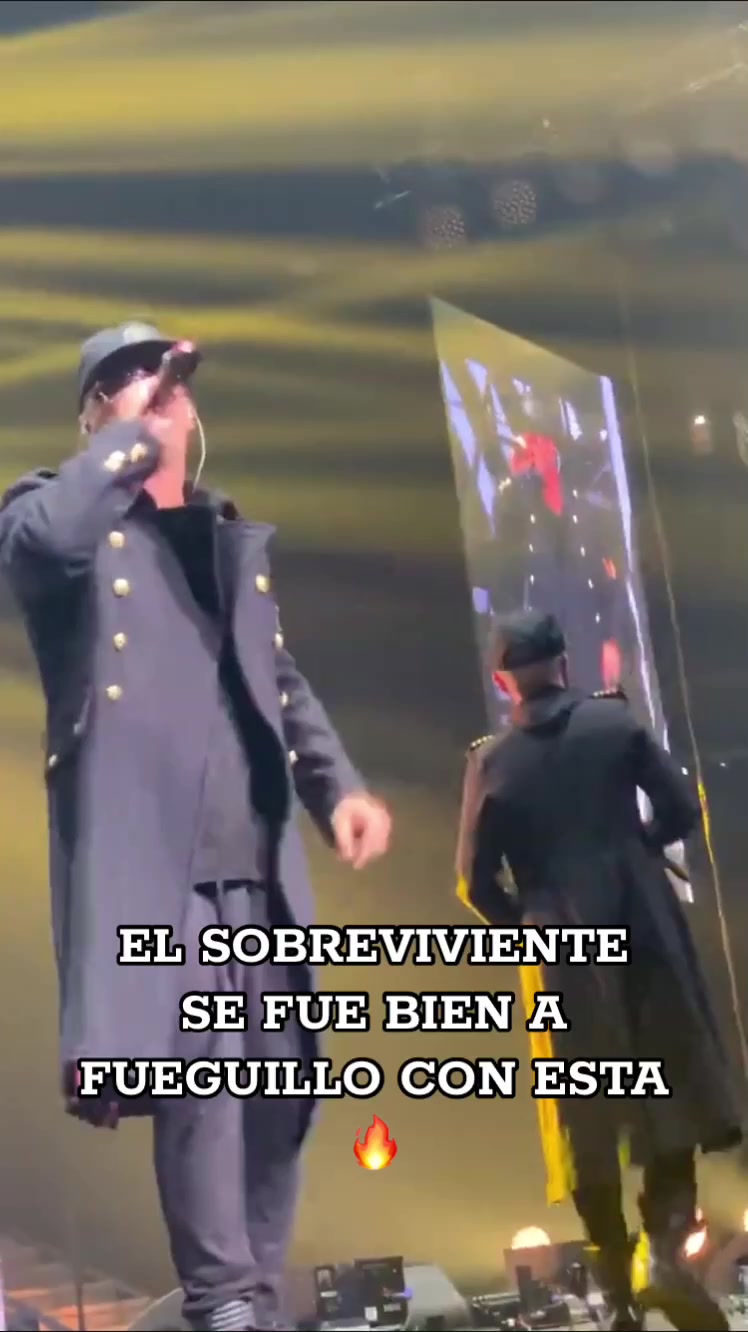 @Lapinche Fama Del Reggaetón