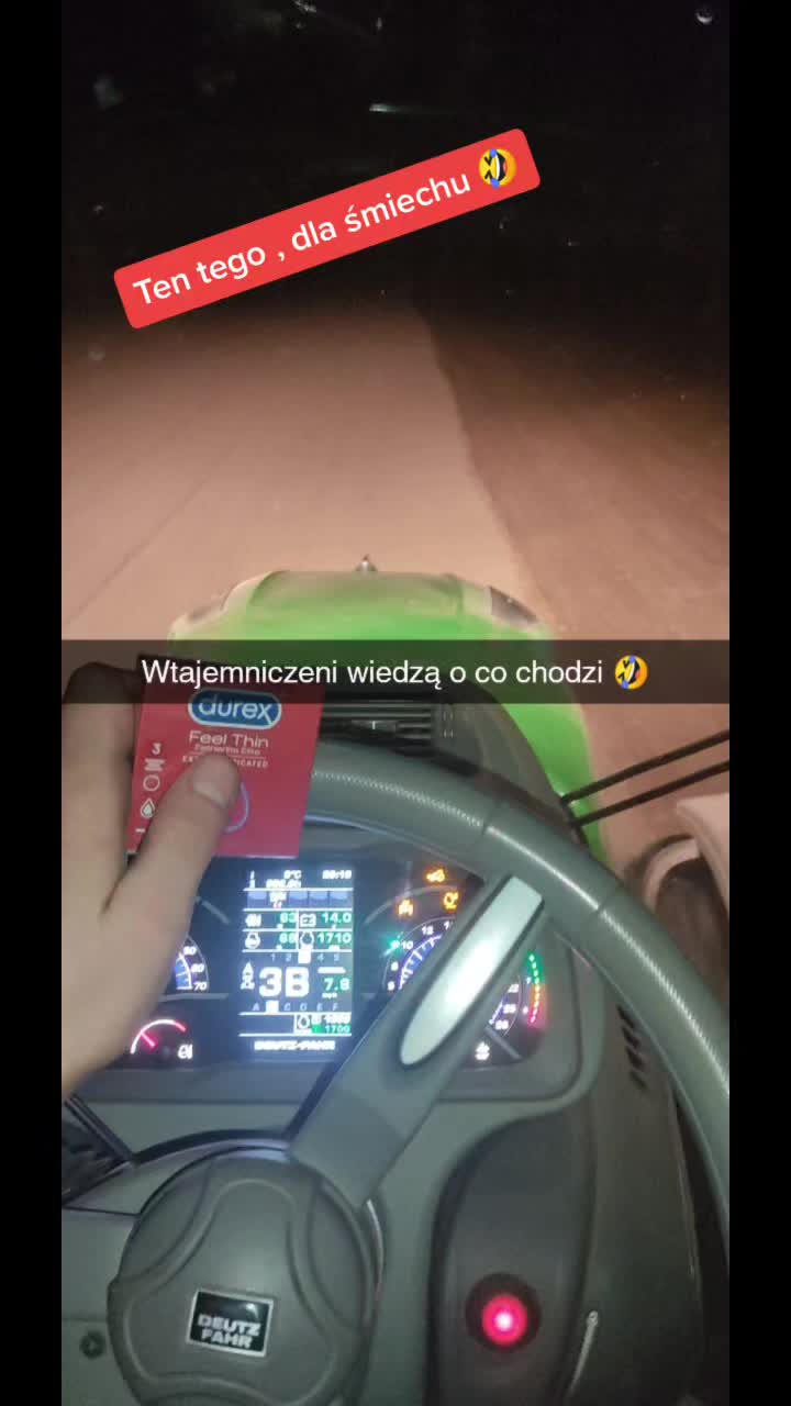 @Młody BAMBER🚜🌽