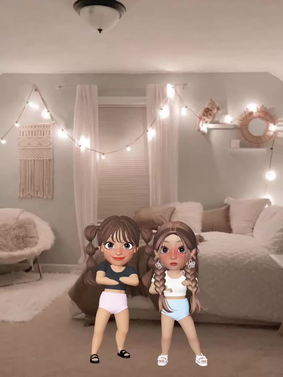 @✨Izzy . Dar✨