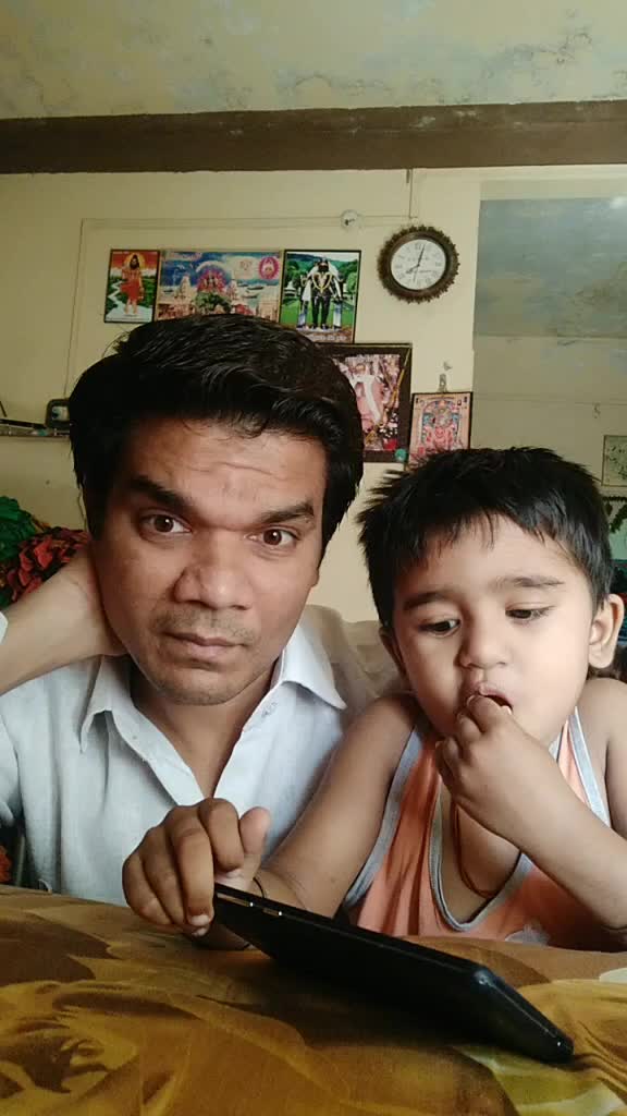 @Anil Vasavda