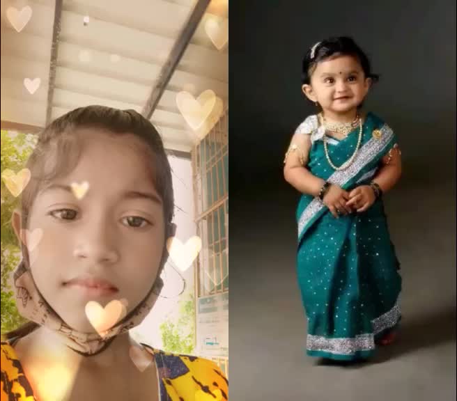 @Sai Sreeja
