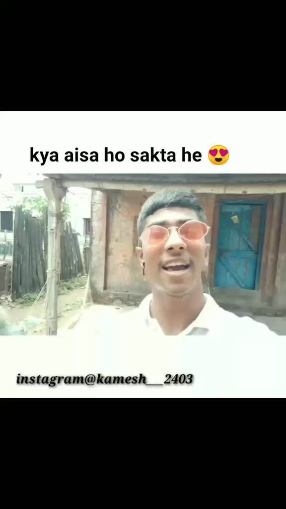 @Kamesh Meher