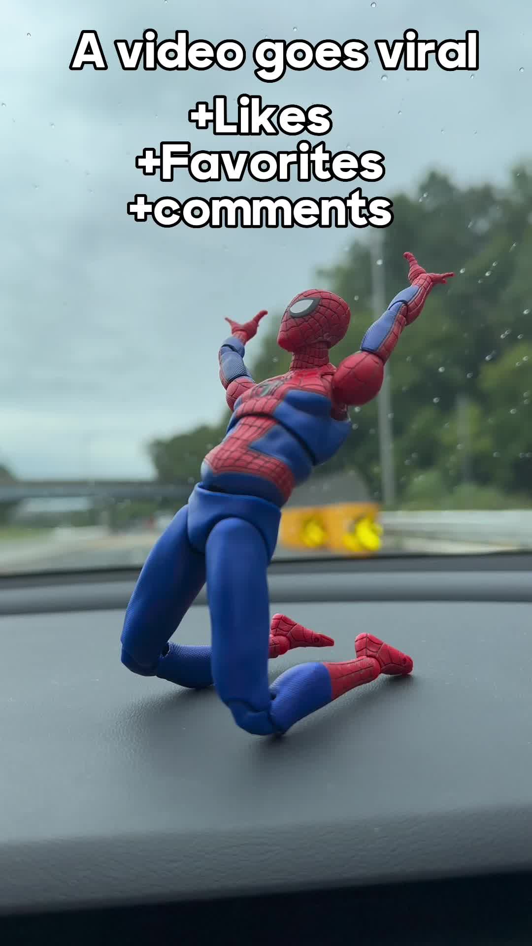 @Spidey