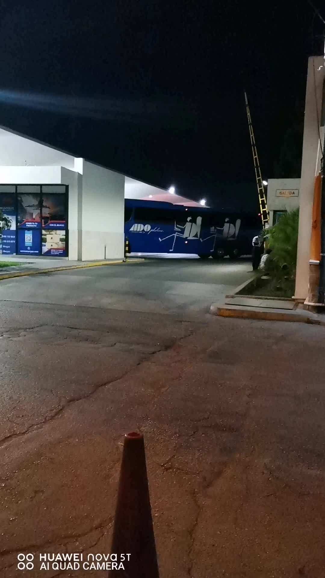 @Yucat&aacute;n plus tour