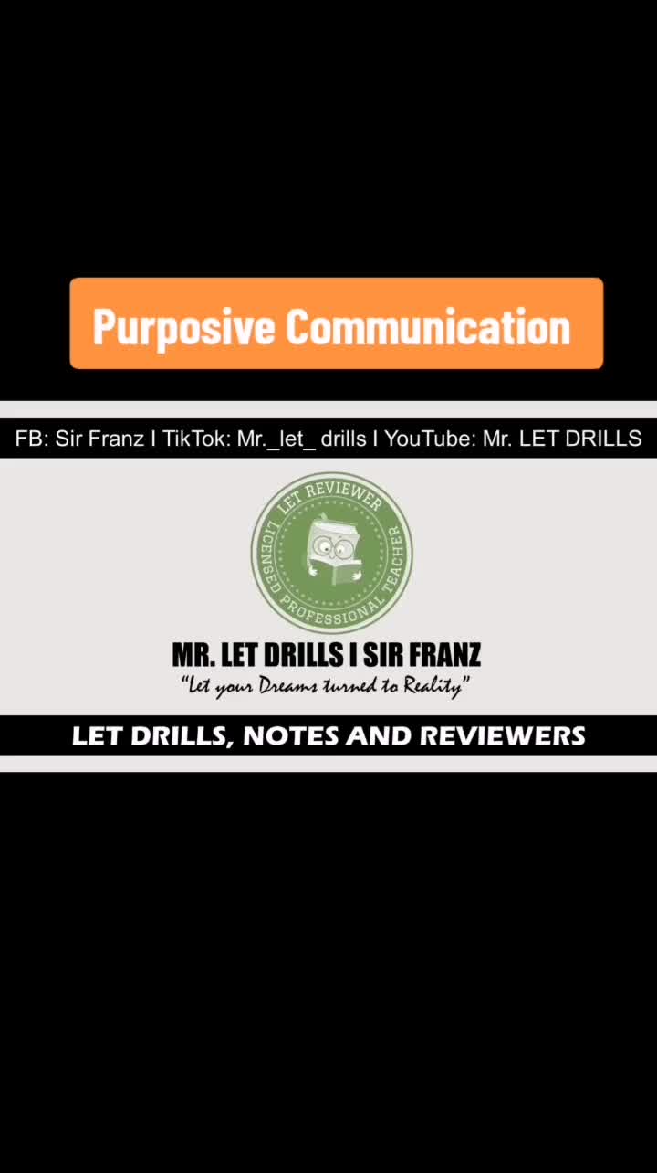 @LET REVIEWER HUB