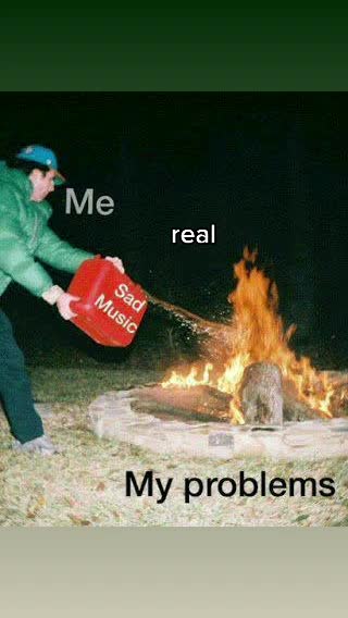 @Real
