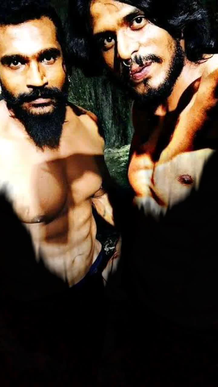 @Shashank Mandul