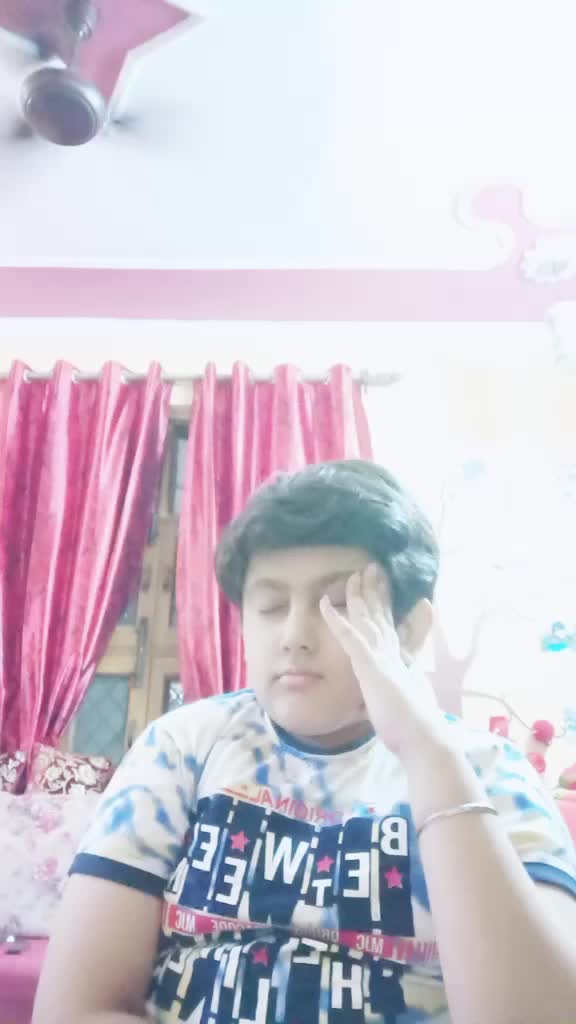 @rudransh Kapoor9