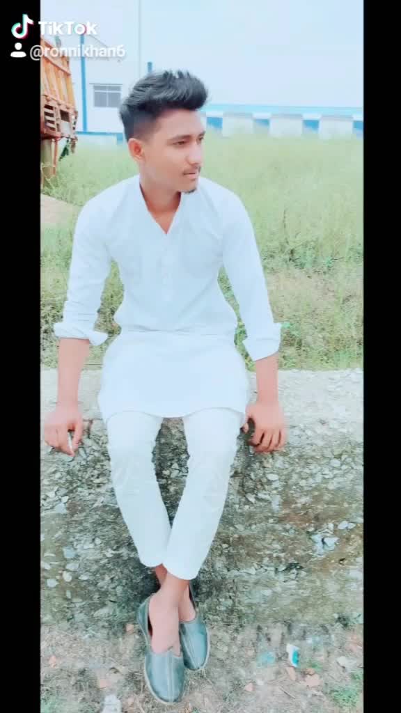 @Ronni Khan