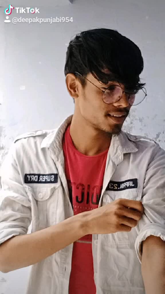@Deepak Punjabi