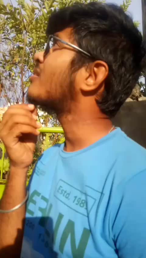 @Ravi Pandu