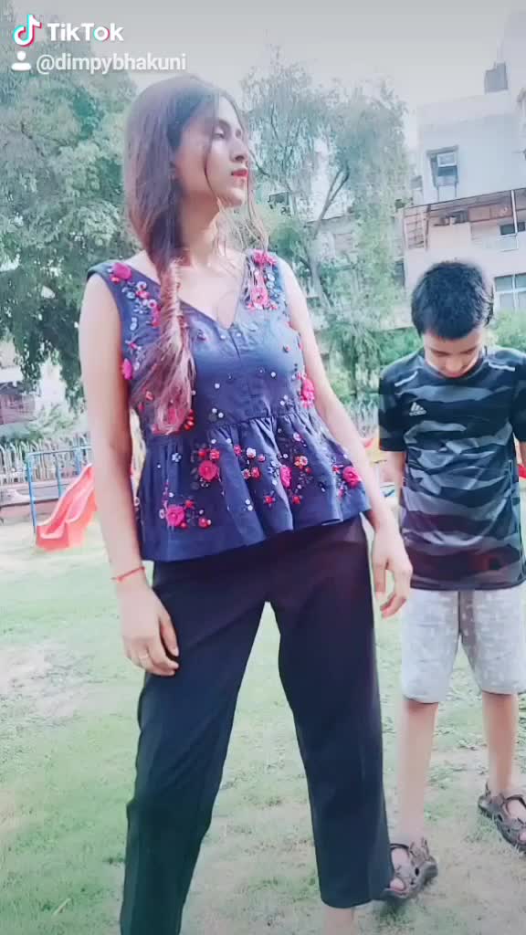 @Dimpy Bhakuni