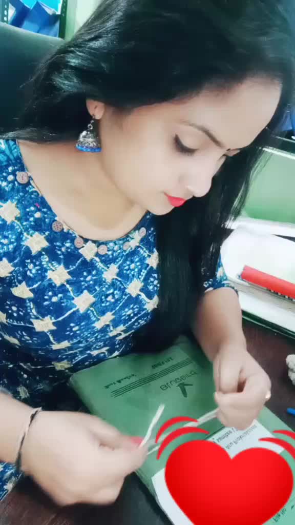 @Seema Choudhury