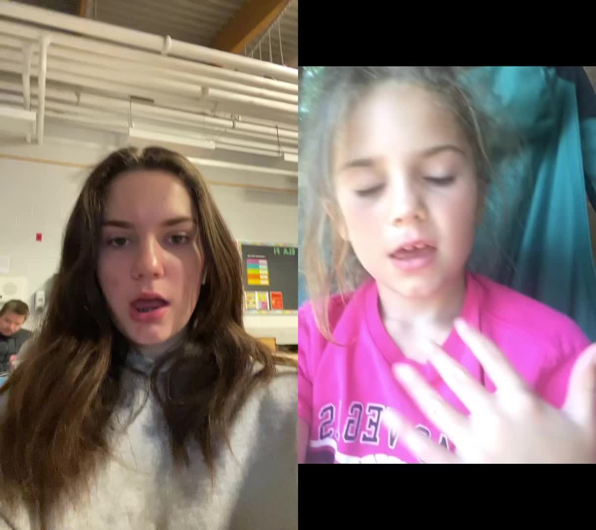 @Natasha mohr