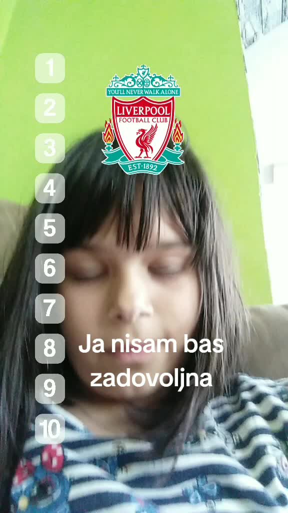 @Tina Vasilijevic