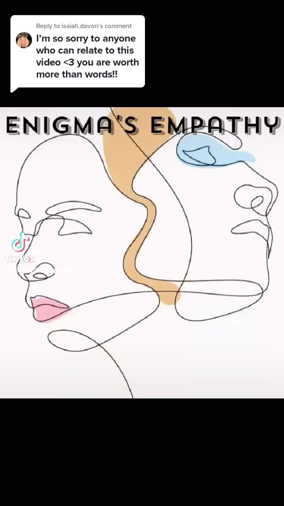 @Enigma's Empathy