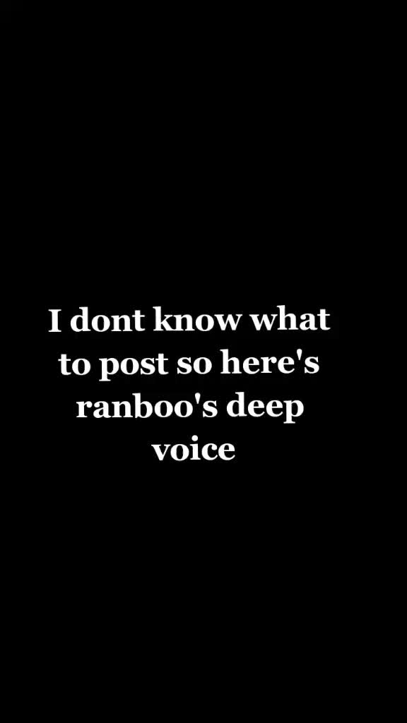 @no one
