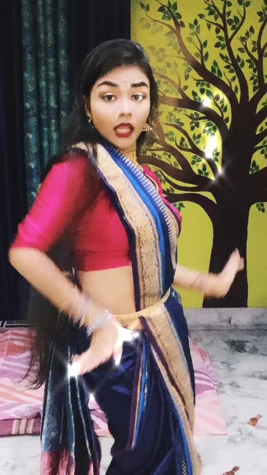 @🌈FALGUNI SAHA🌟