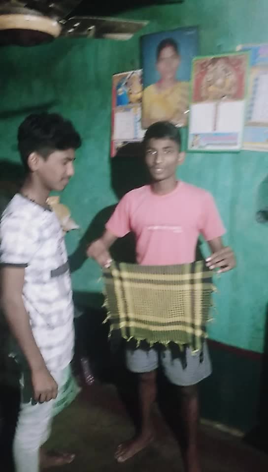 @pavan lalsar