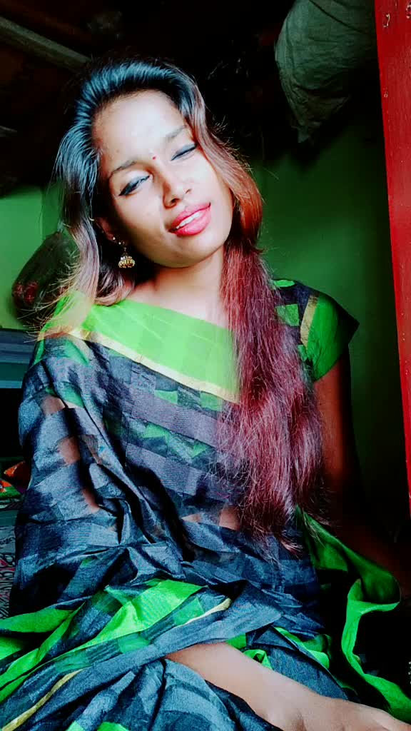 @Nithya_Sanjana