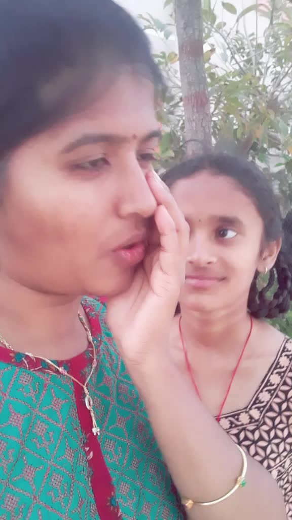 @Srivani Reddy