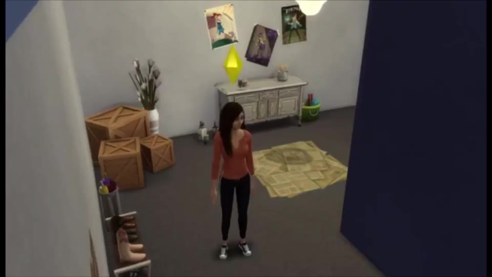 @Sims 4