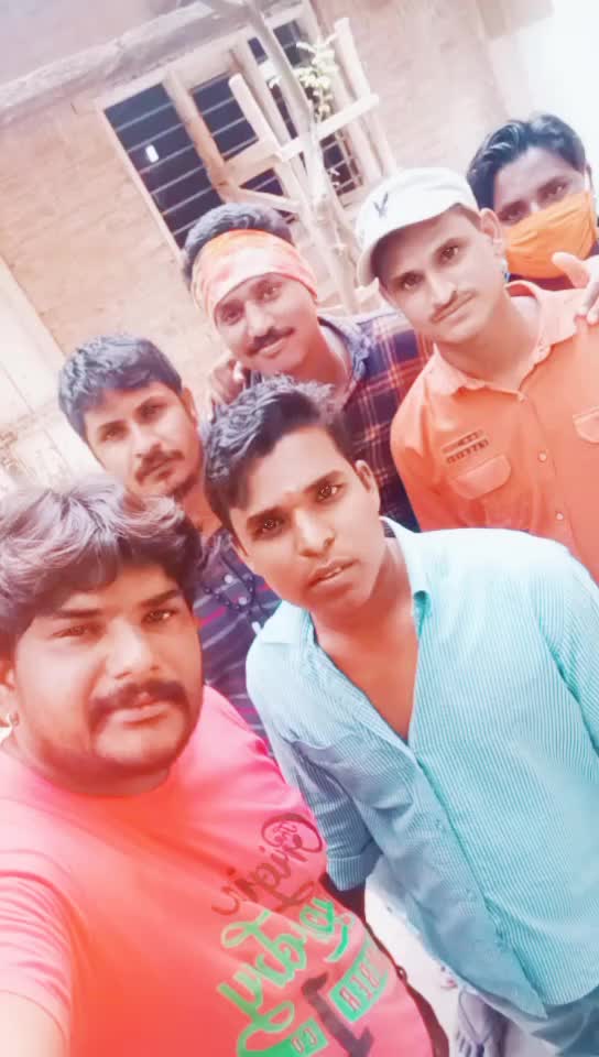 @Junior Darshan