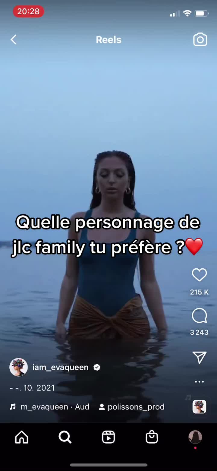 @FAN EVA QUEEN 👑