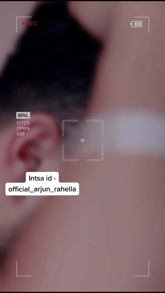 @Arjun Rahella