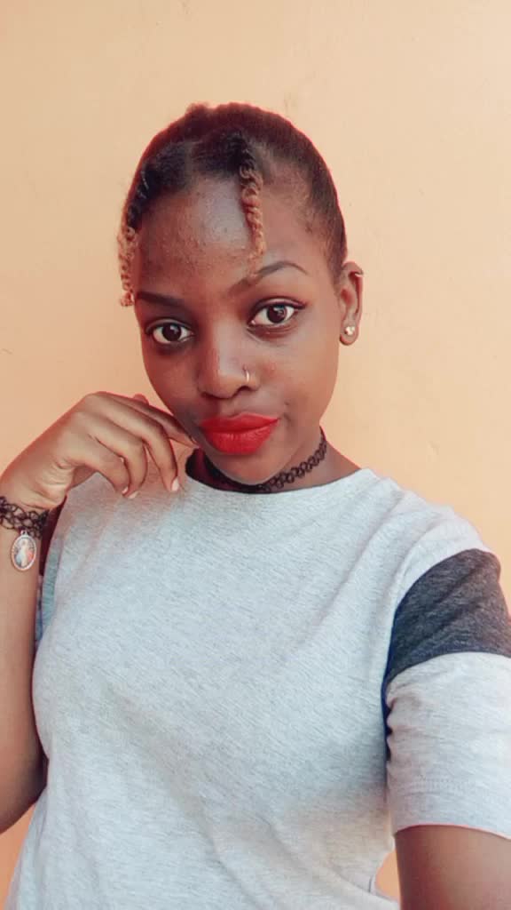 @Vanessa J Iminathi