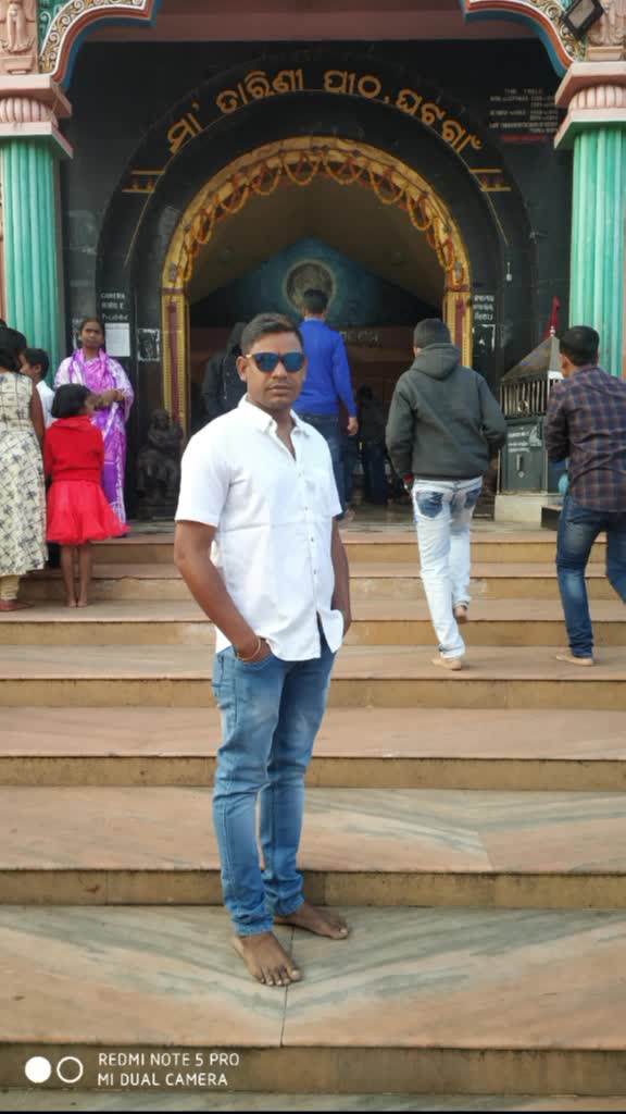 @Prakash sahoo