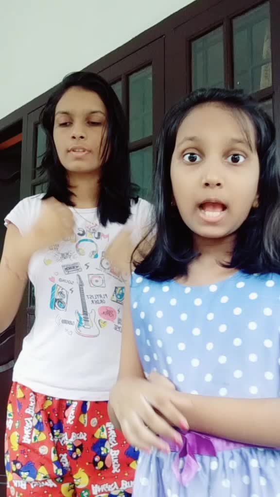 @shreya sanvi