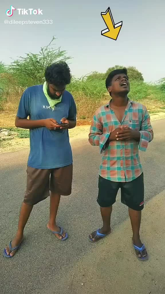 @Sairam Vishwamithra