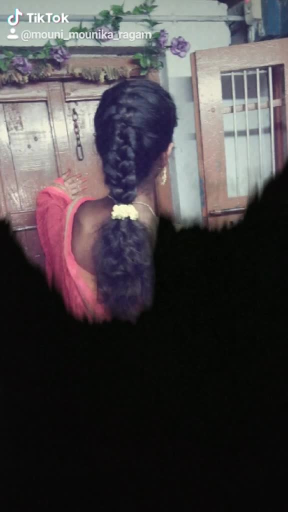 @mouni_ragam