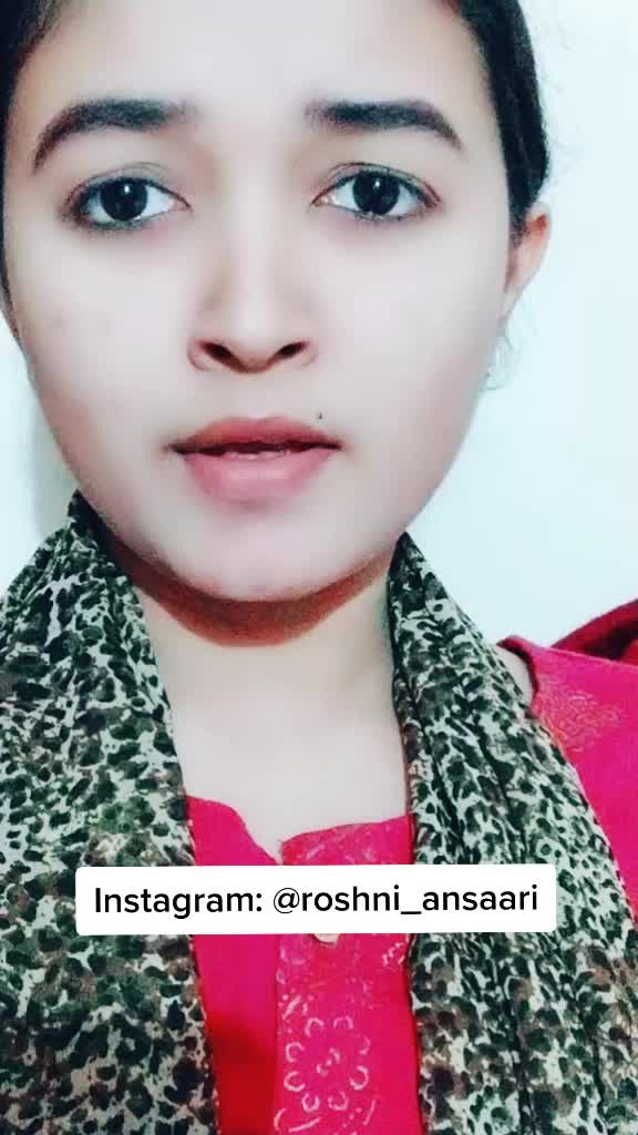 @Roshni Ansari