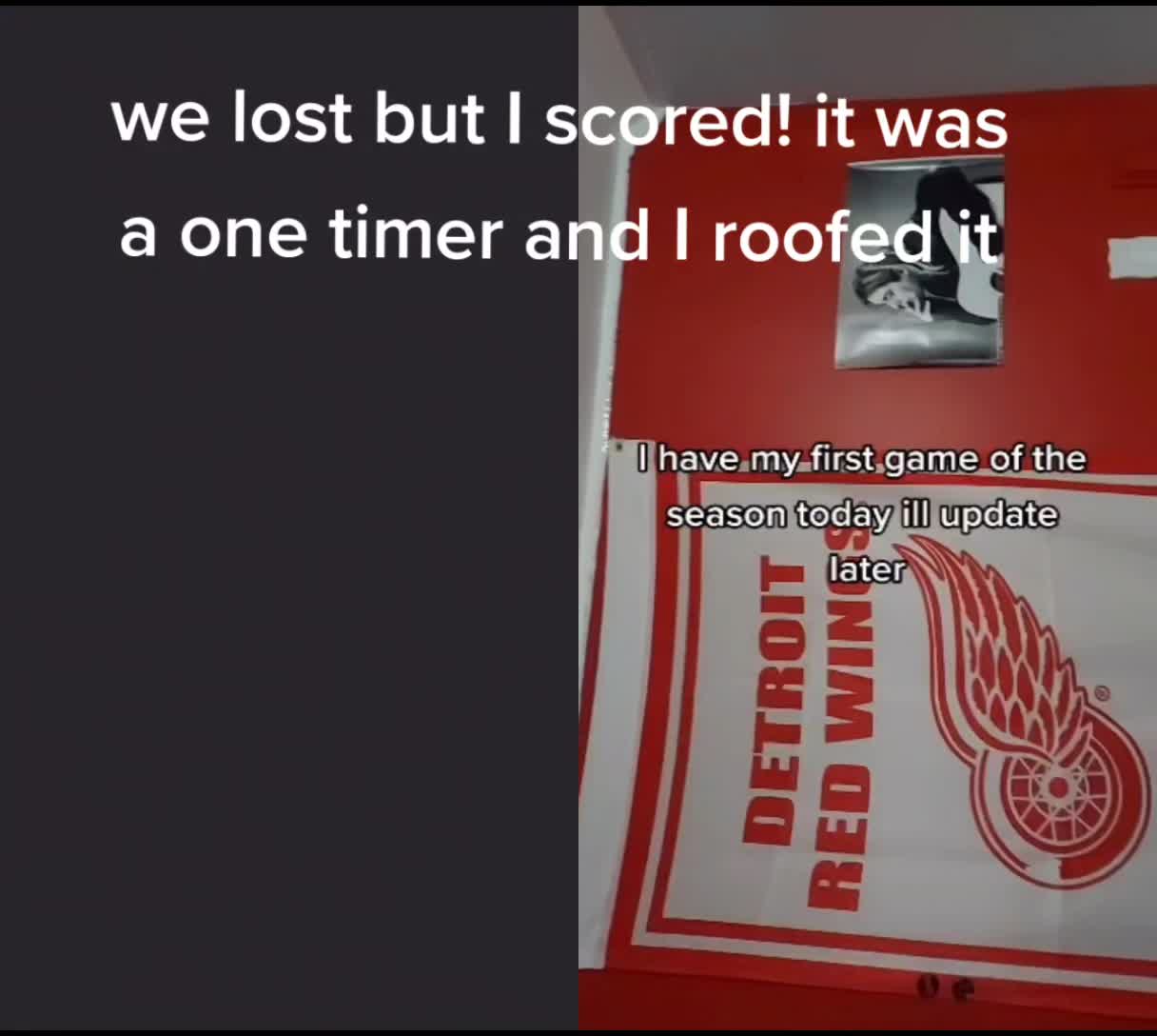 @Hockey