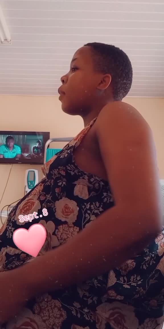 @Melisa kwenda
